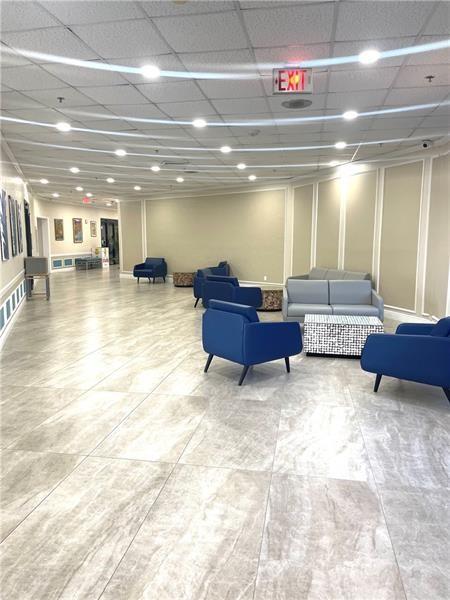 Tilford F Condo - Residential Lease