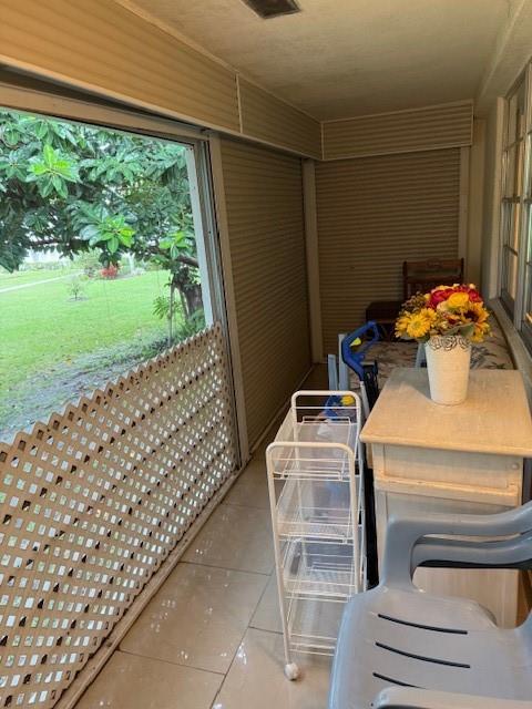 Tilford F Condo - Residential Lease