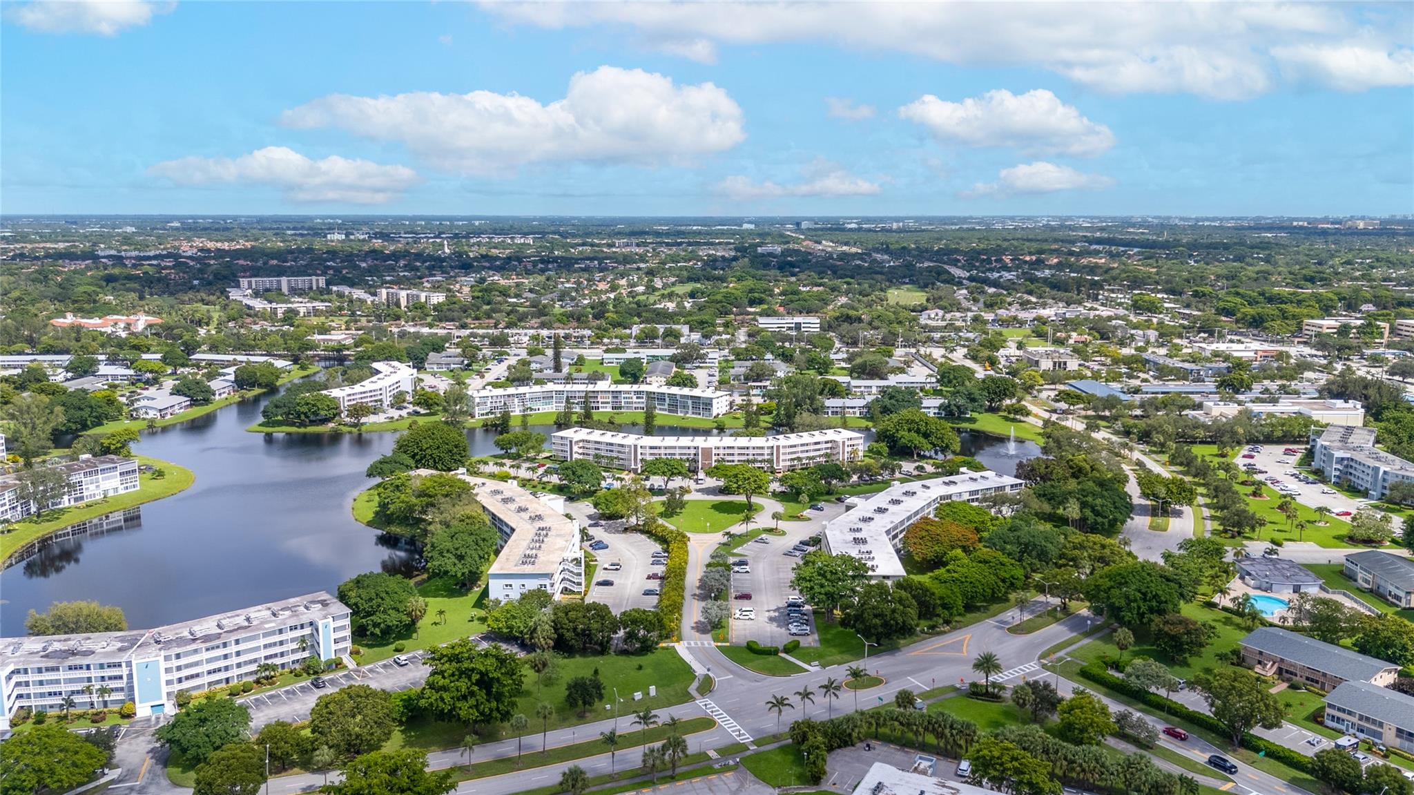 Tilford F Condo - Residential Lease