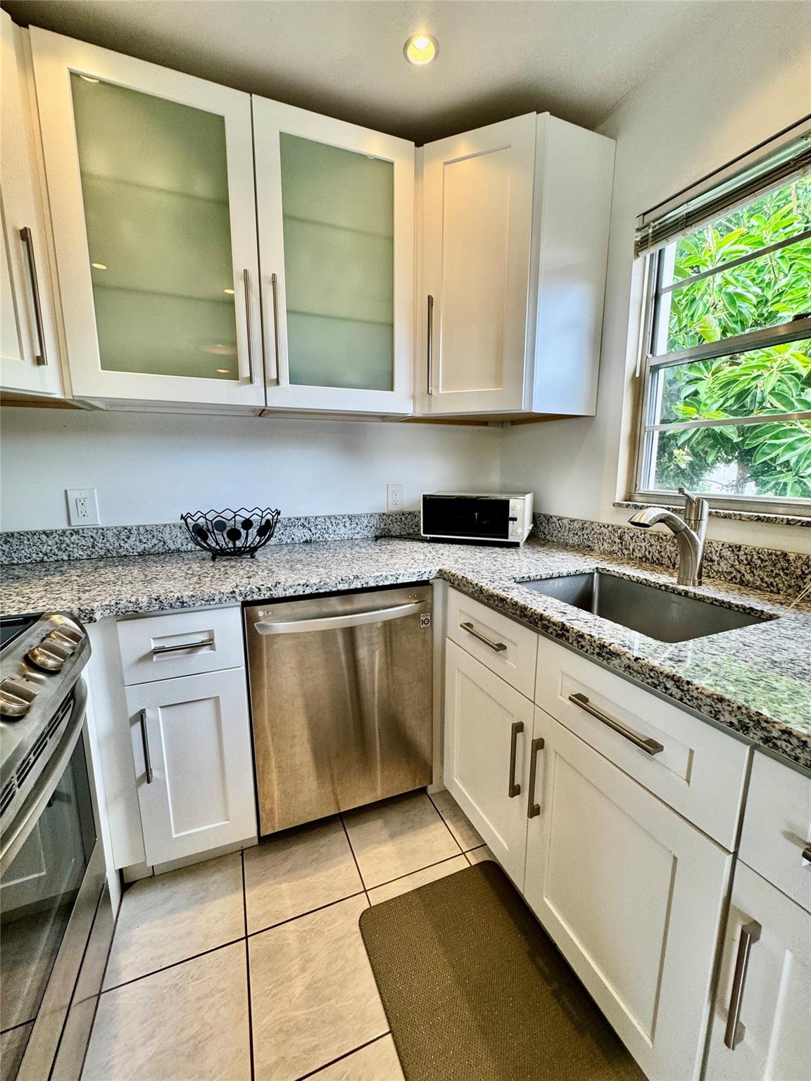 Tilford F Condo - Residential Lease