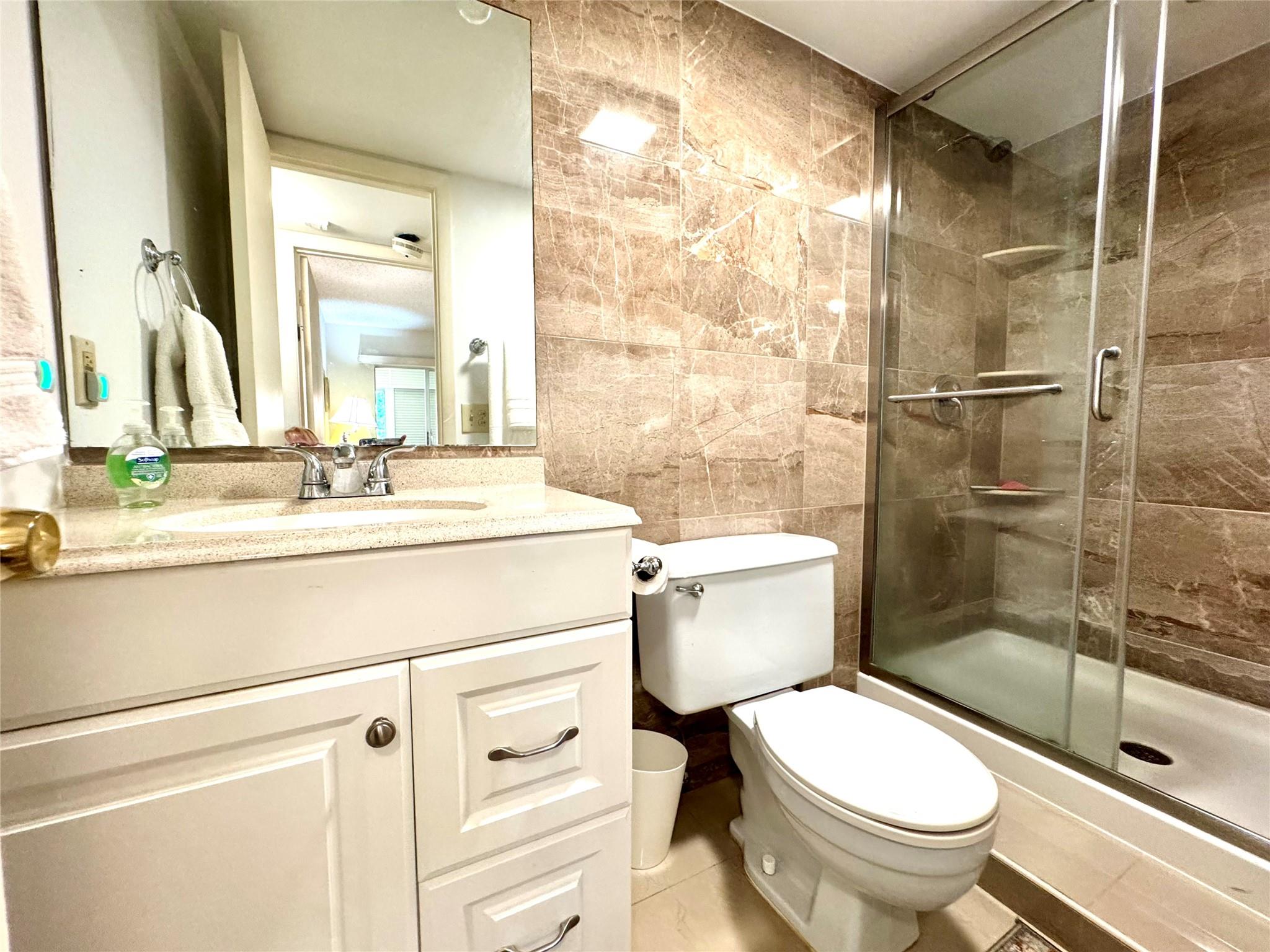 Tilford F Condo - Residential Lease