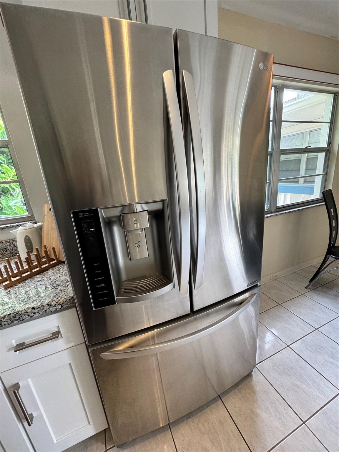 Tilford F Condo - Residential Lease
