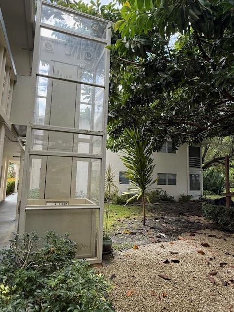 Tilford F Condo - Residential Lease