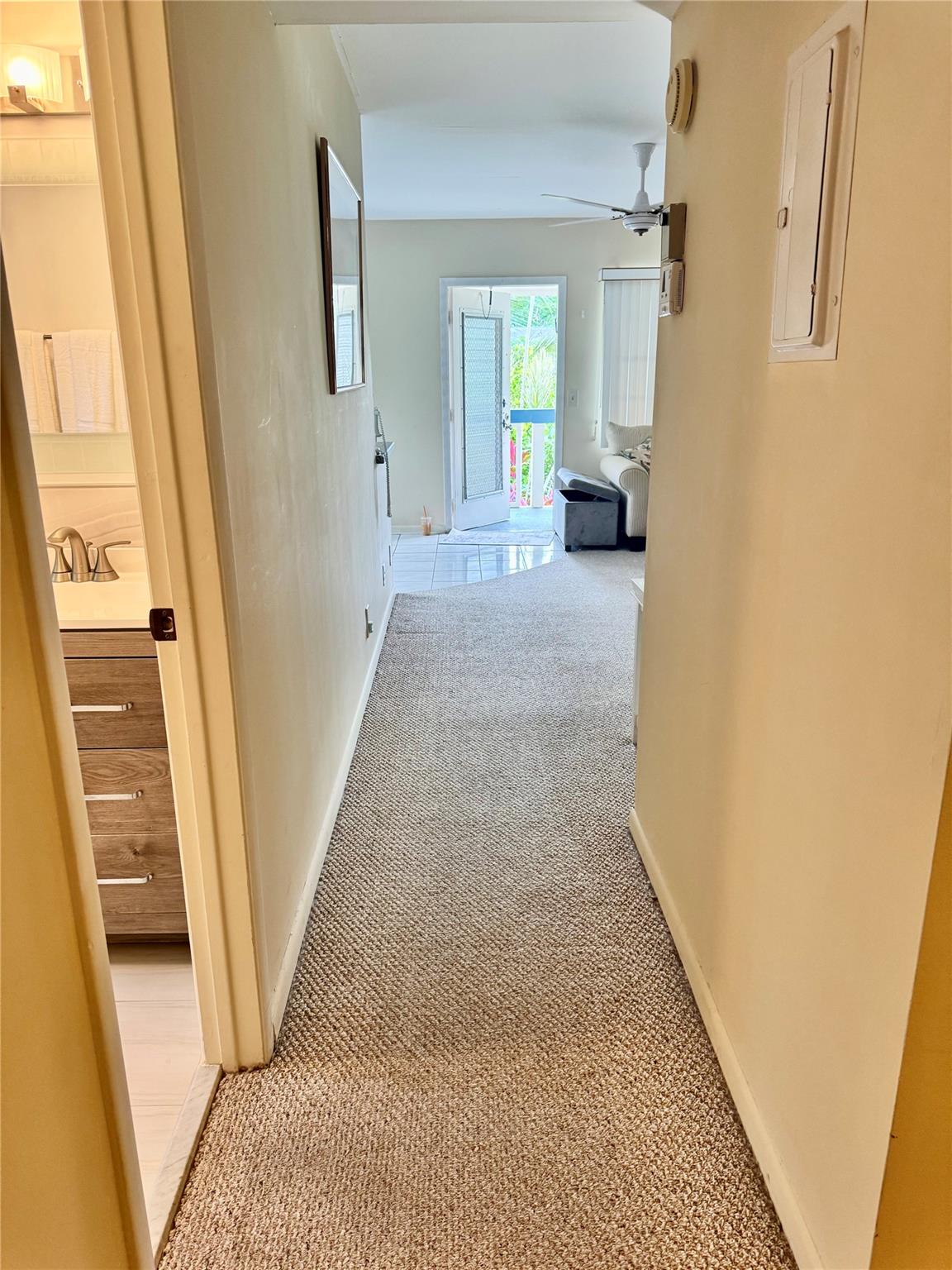 Tilford F Condo - Residential Lease