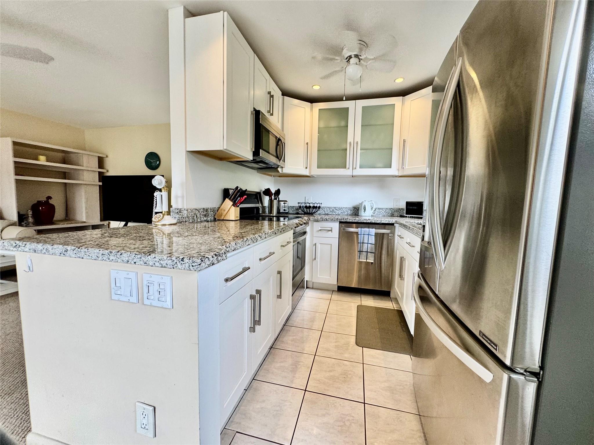Tilford F Condo - Residential Lease