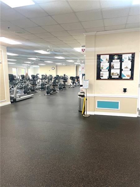 Tilford F Condo - Residential Lease