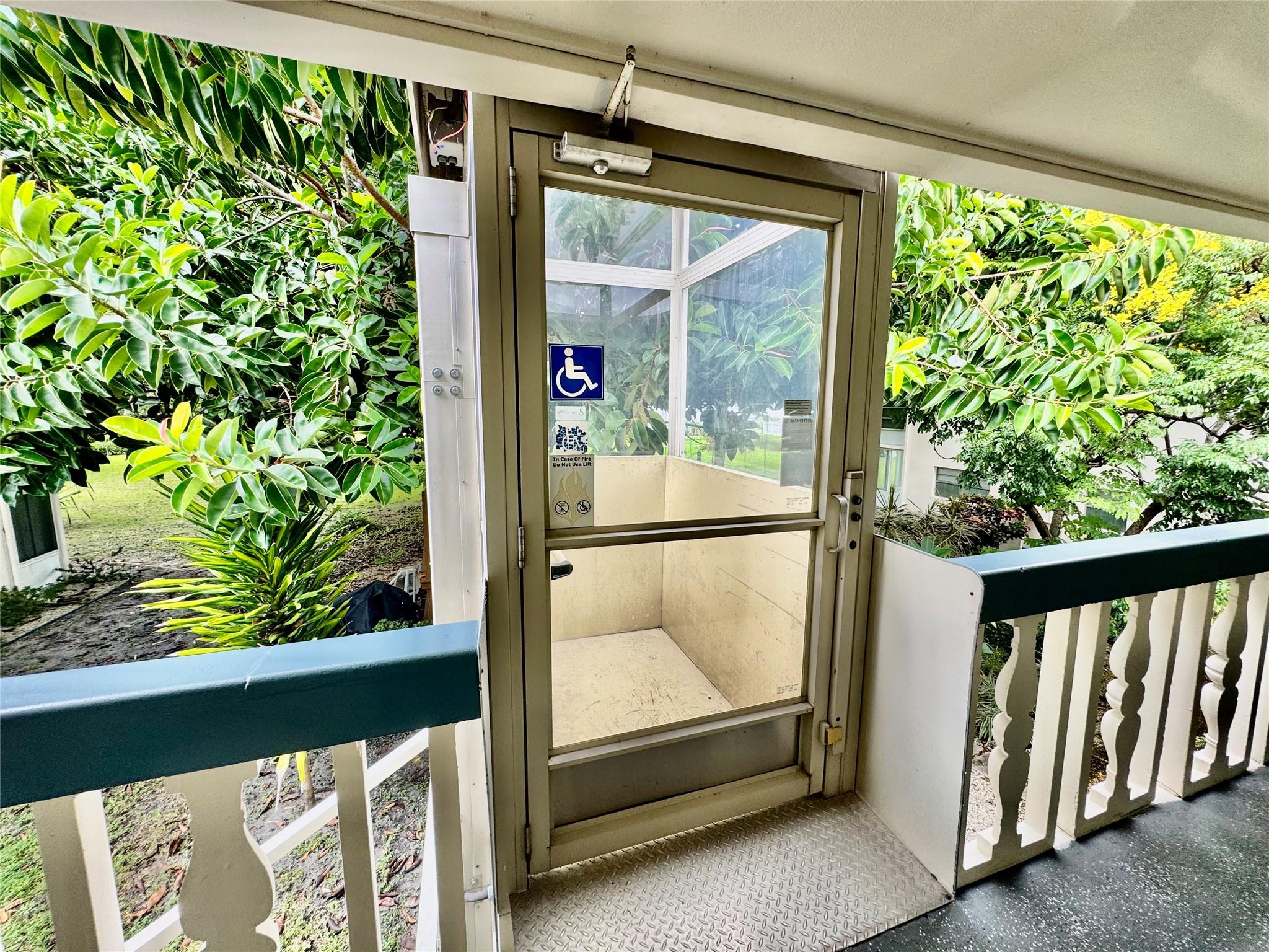 Tilford F Condo - Residential Lease