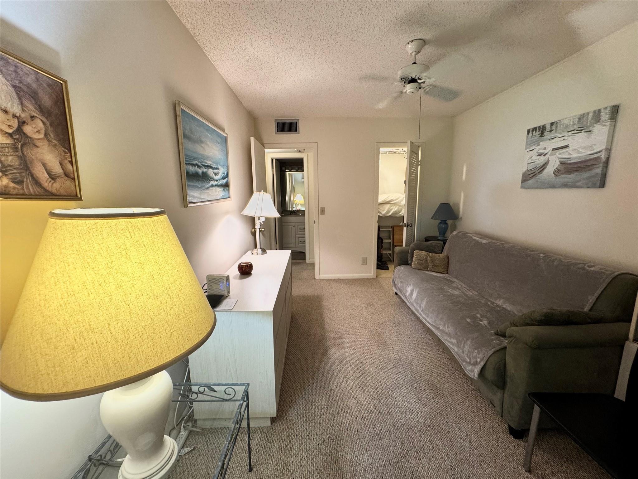 Tilford F Condo - Residential Lease