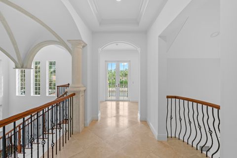 A home in Palm Beach Gardens