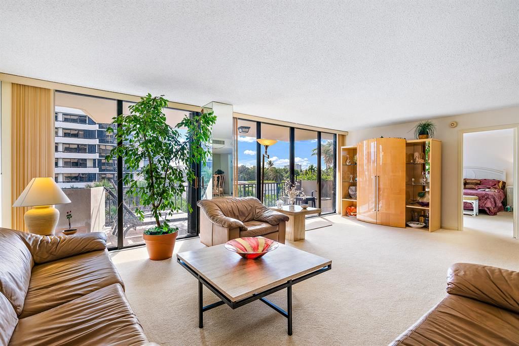 Photo of 4200 N Ocean Drive Dr #2-304, Riviera Beach, FL 33404 (MLS # R10688642)