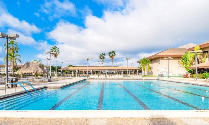 Plymouth At Century Villa - Residential Lease