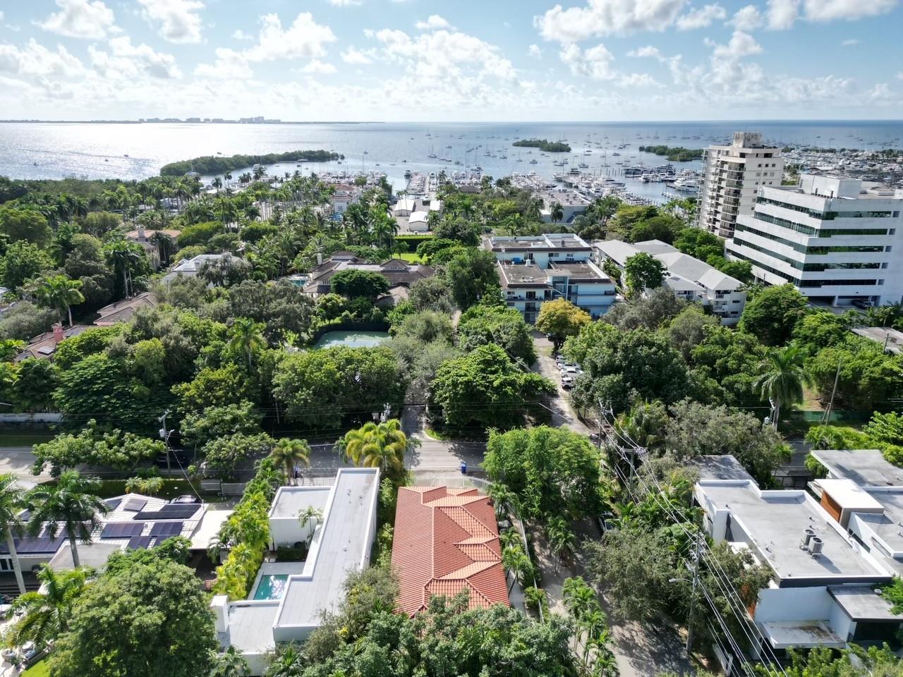 RHODES AMD PLAT OF NEW BI - Residential