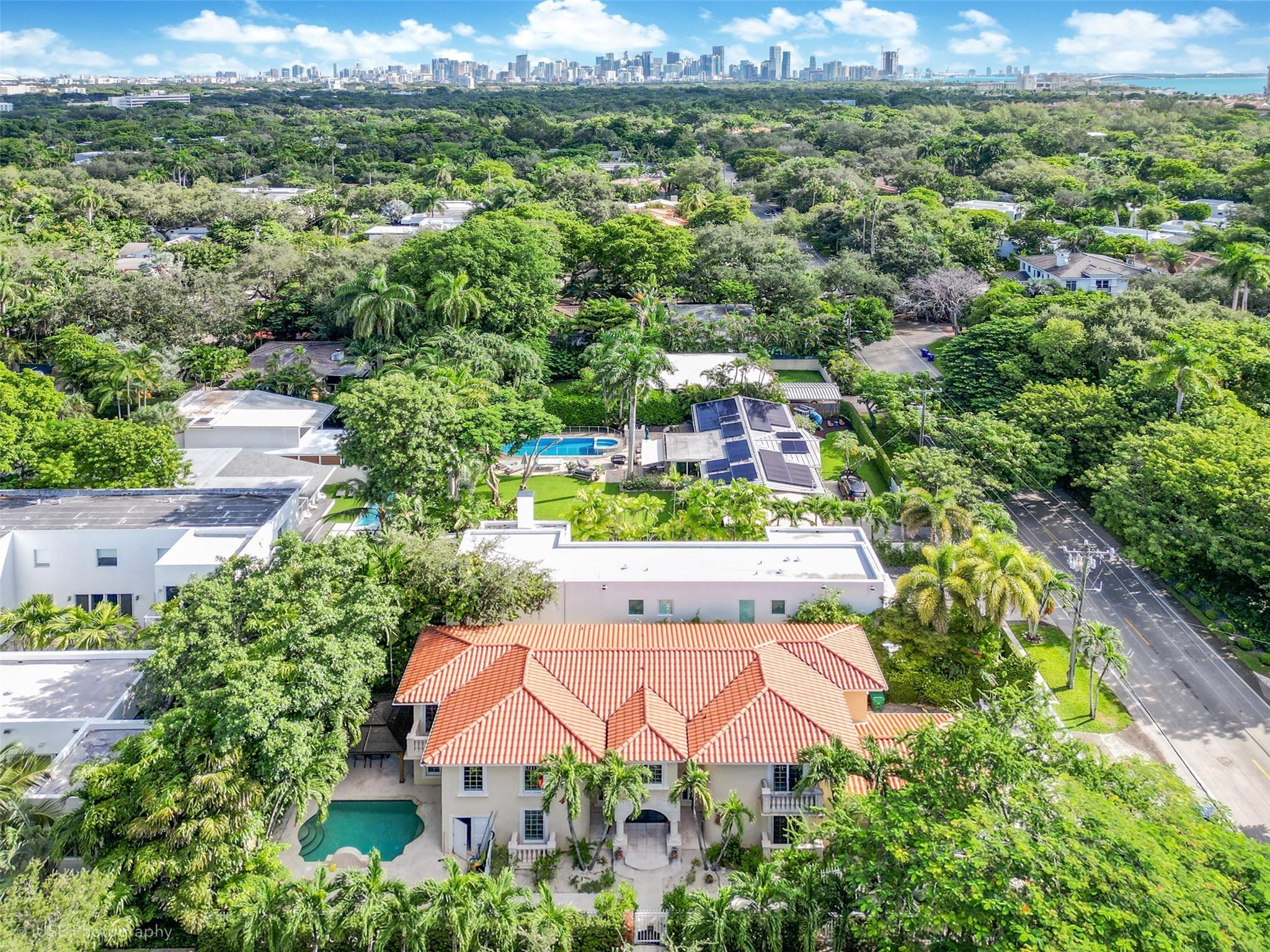 RHODES AMD PLAT OF NEW BI - Residential