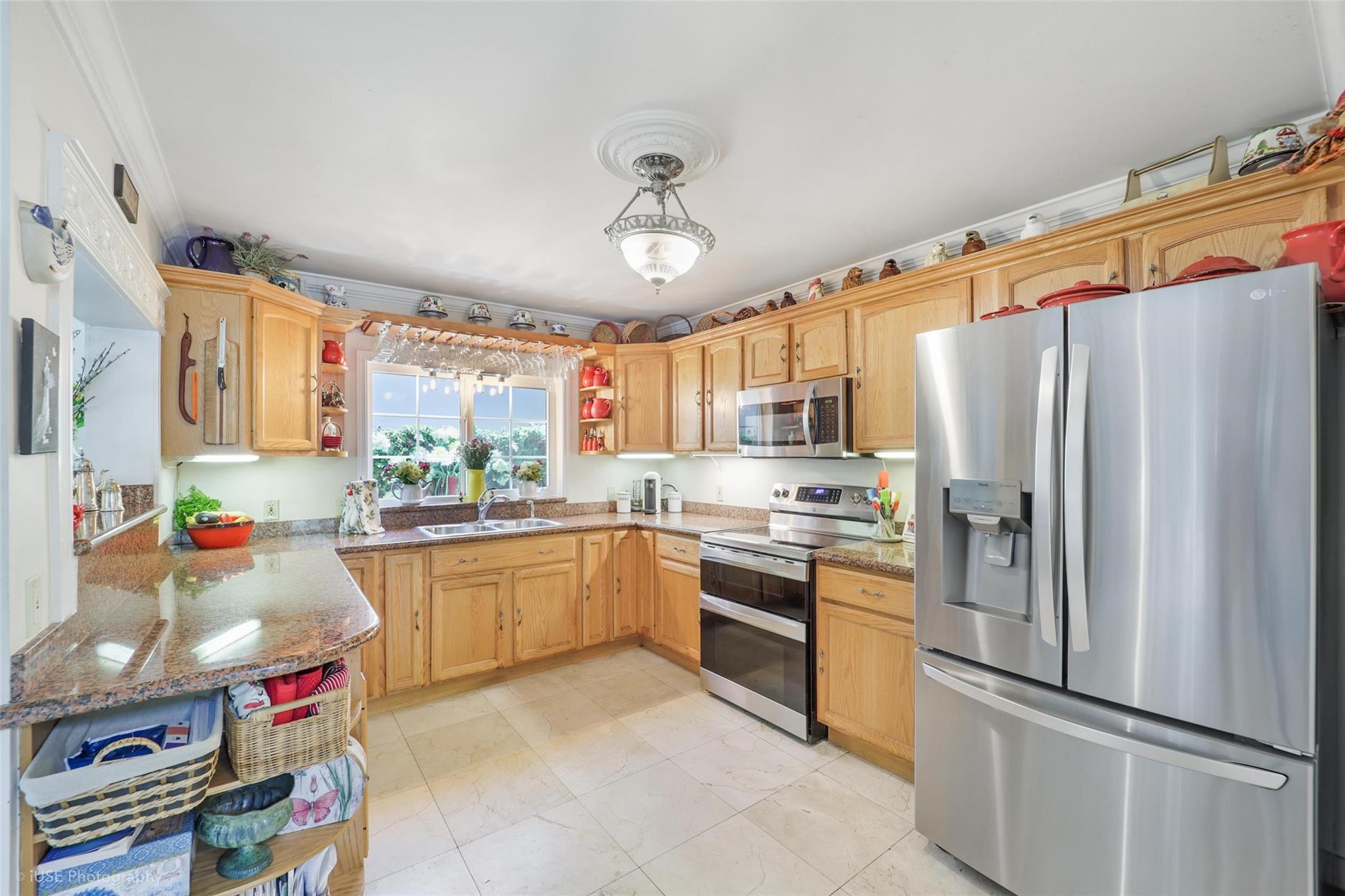 RHODES AMD PLAT OF NEW BI - Residential