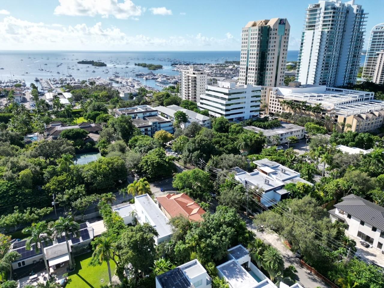 RHODES AMD PLAT OF NEW BI - Residential