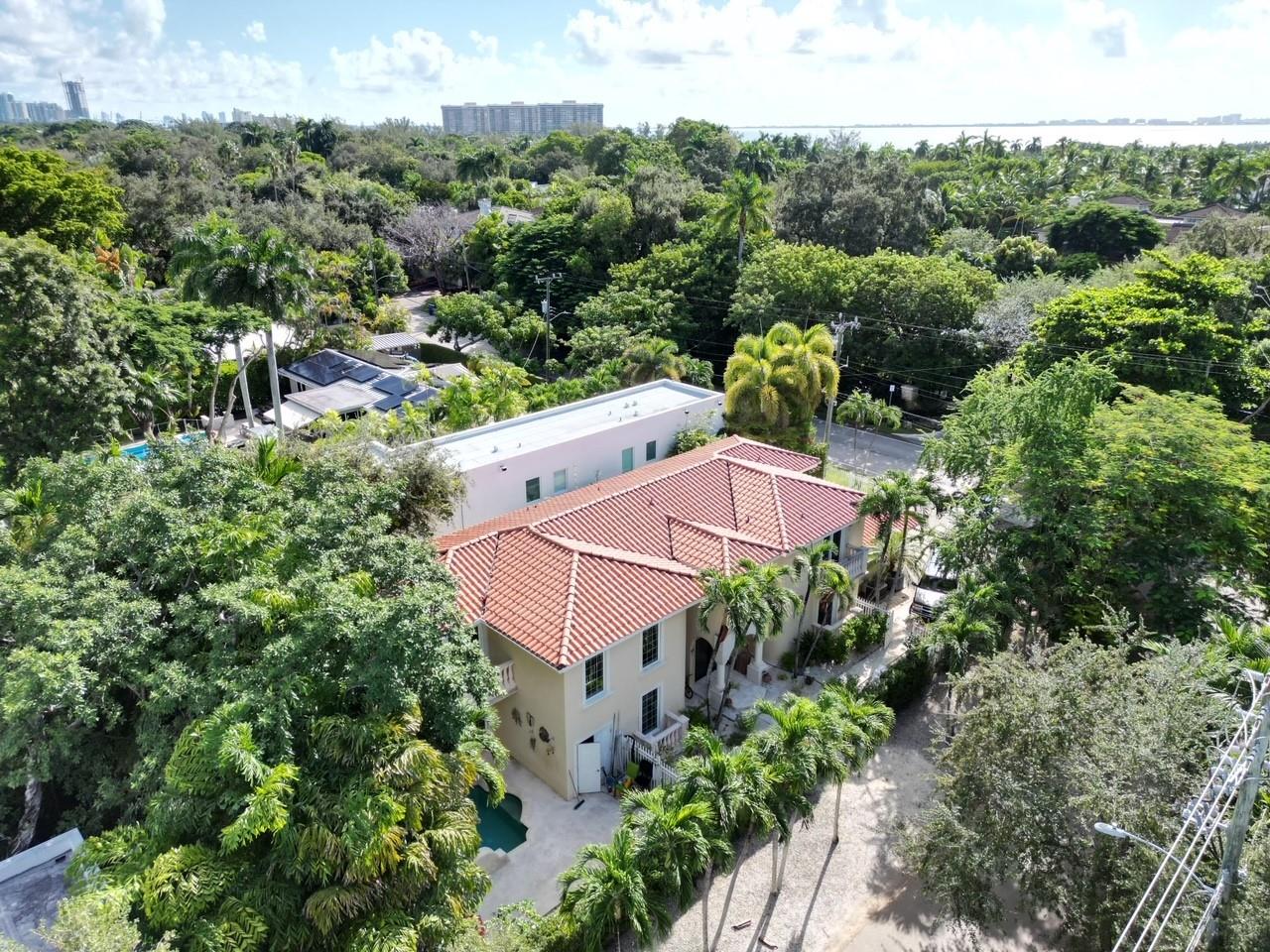 RHODES AMD PLAT OF NEW BI - Residential