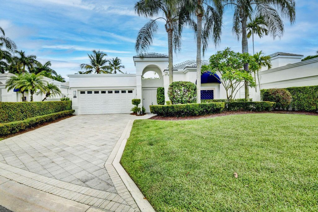 Photo of 2624 NW 63rd Street, Boca Raton, FL 33496 (MLS # R11121141)