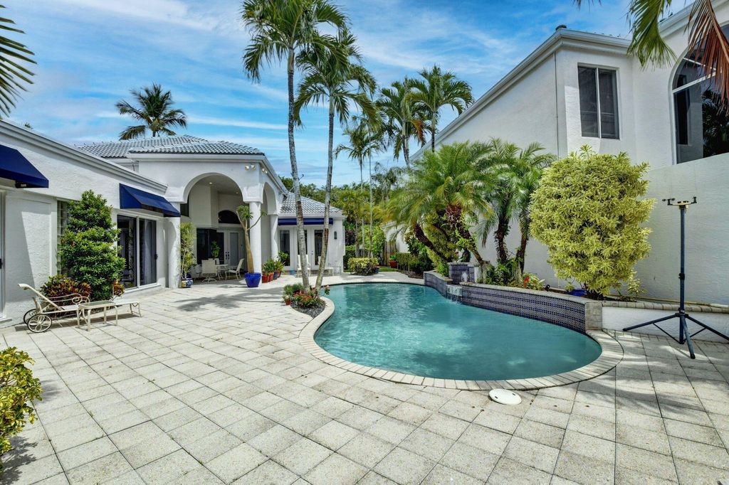 Photo of 2624 NW 63rd Street, Boca Raton, FL 33496 (MLS # R11121141)