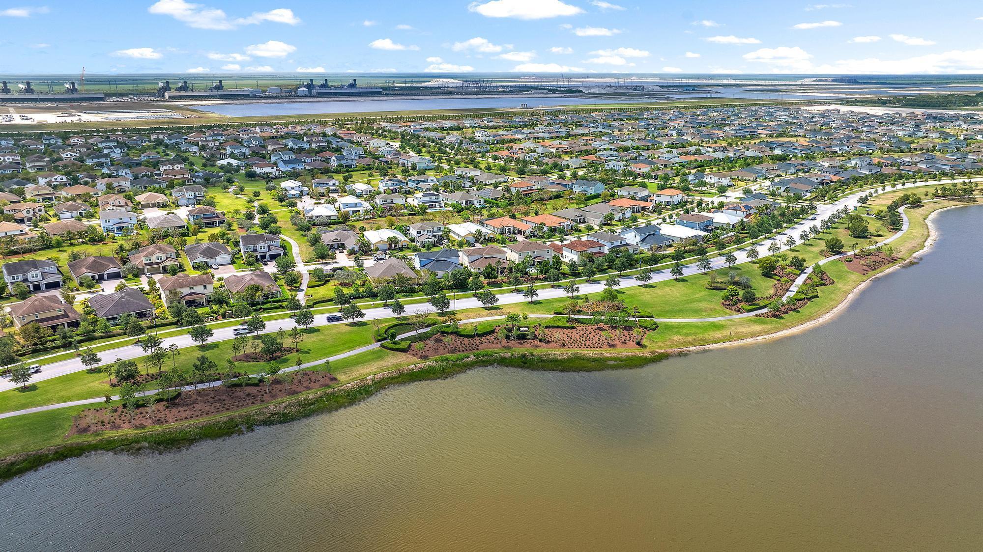 ARDEN PUD POD I SOUTH - Residential