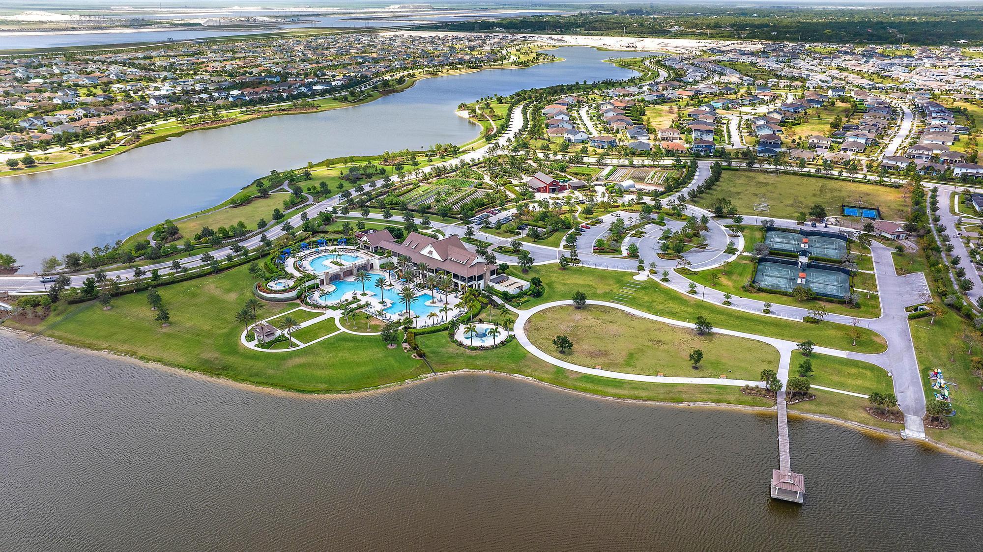 ARDEN PUD POD I SOUTH - Residential