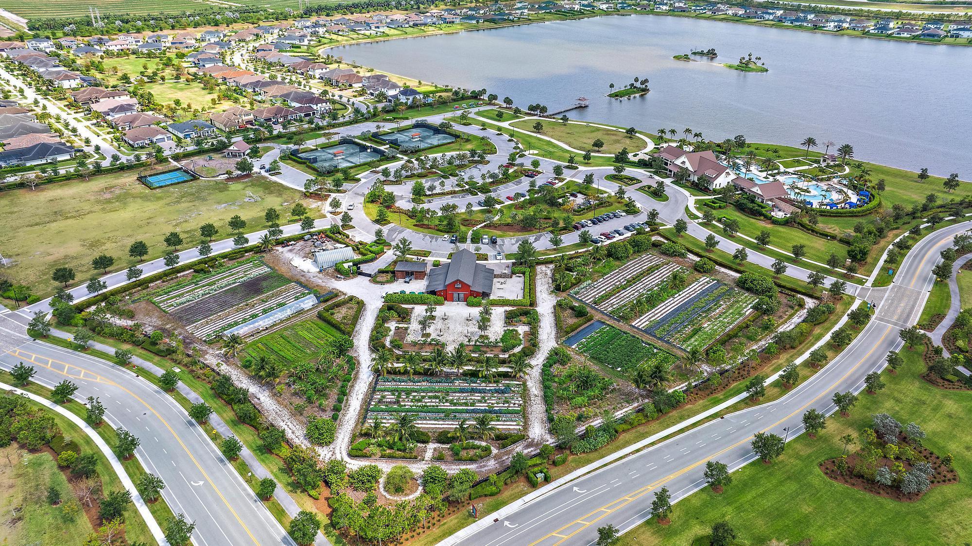 ARDEN PUD POD I SOUTH - Residential