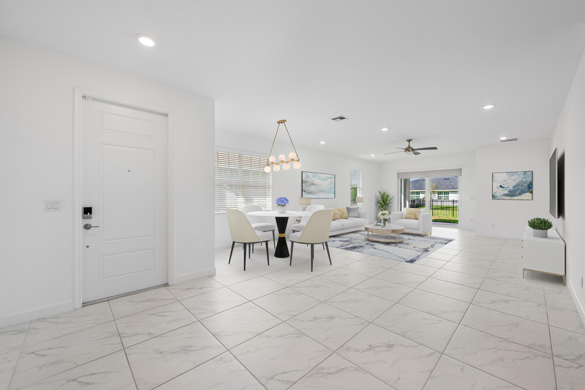 ARDEN PUD POD I SOUTH - Residential