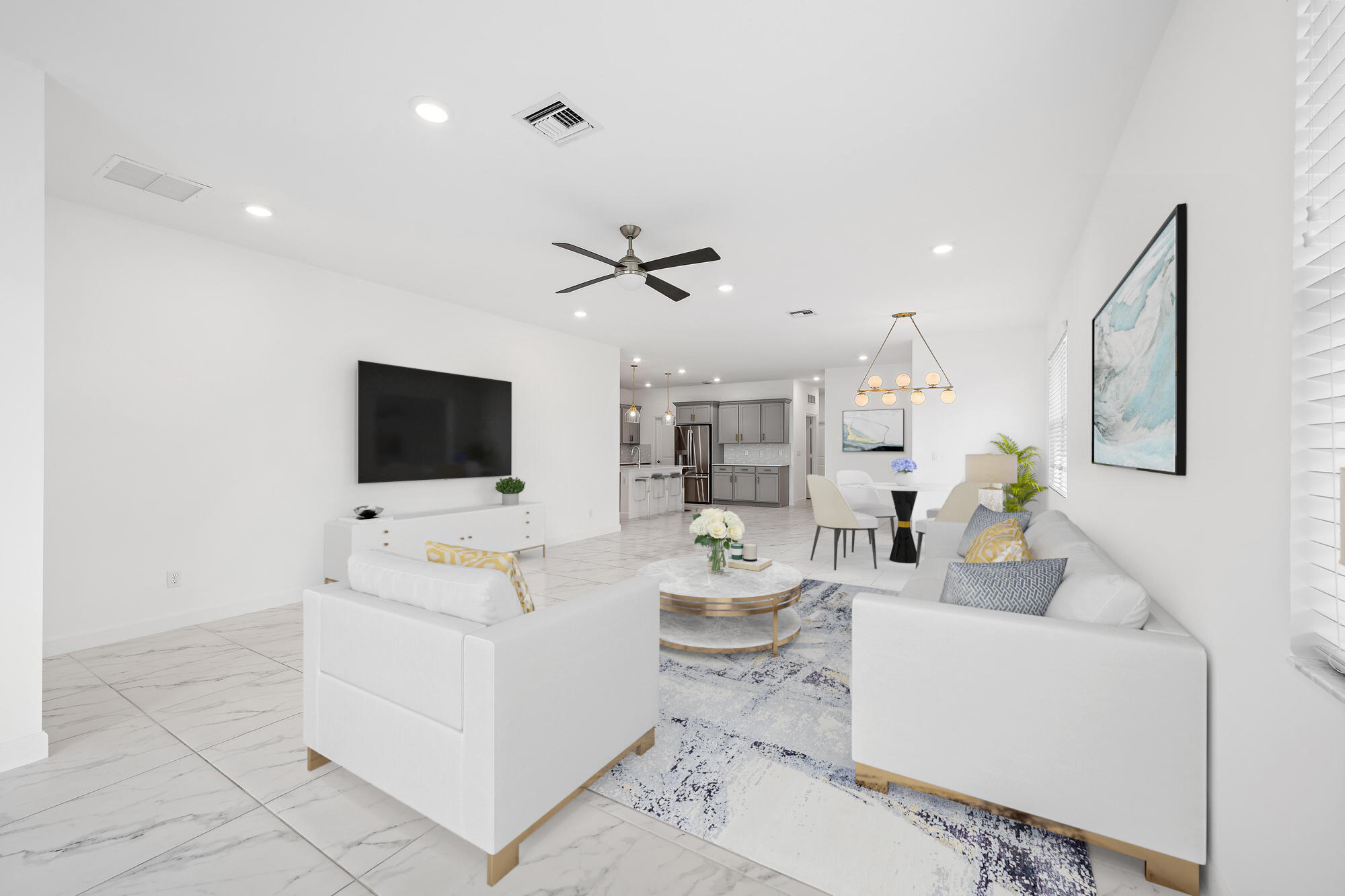 ARDEN PUD POD I SOUTH - Residential