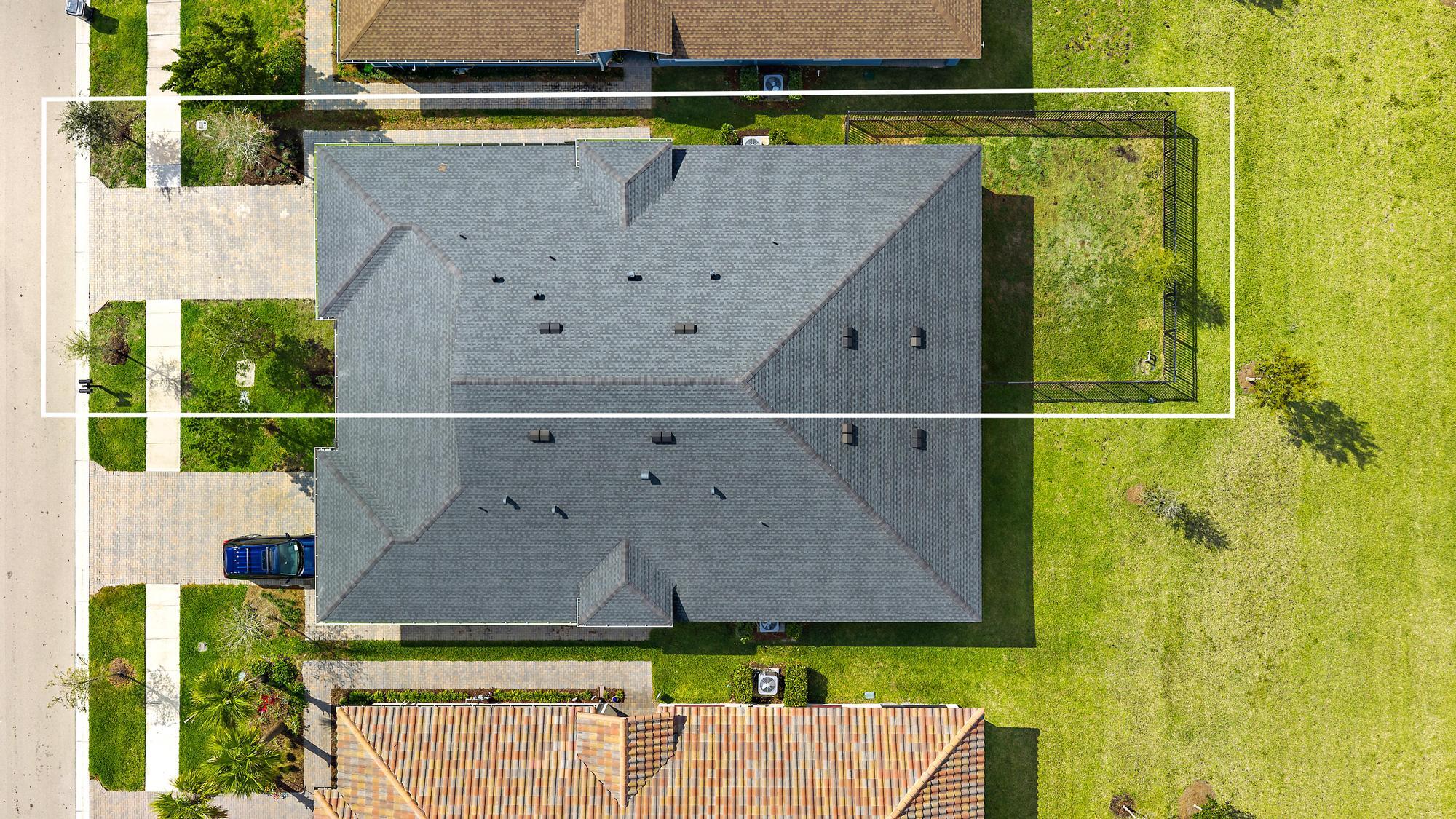 ARDEN PUD POD I SOUTH - Residential