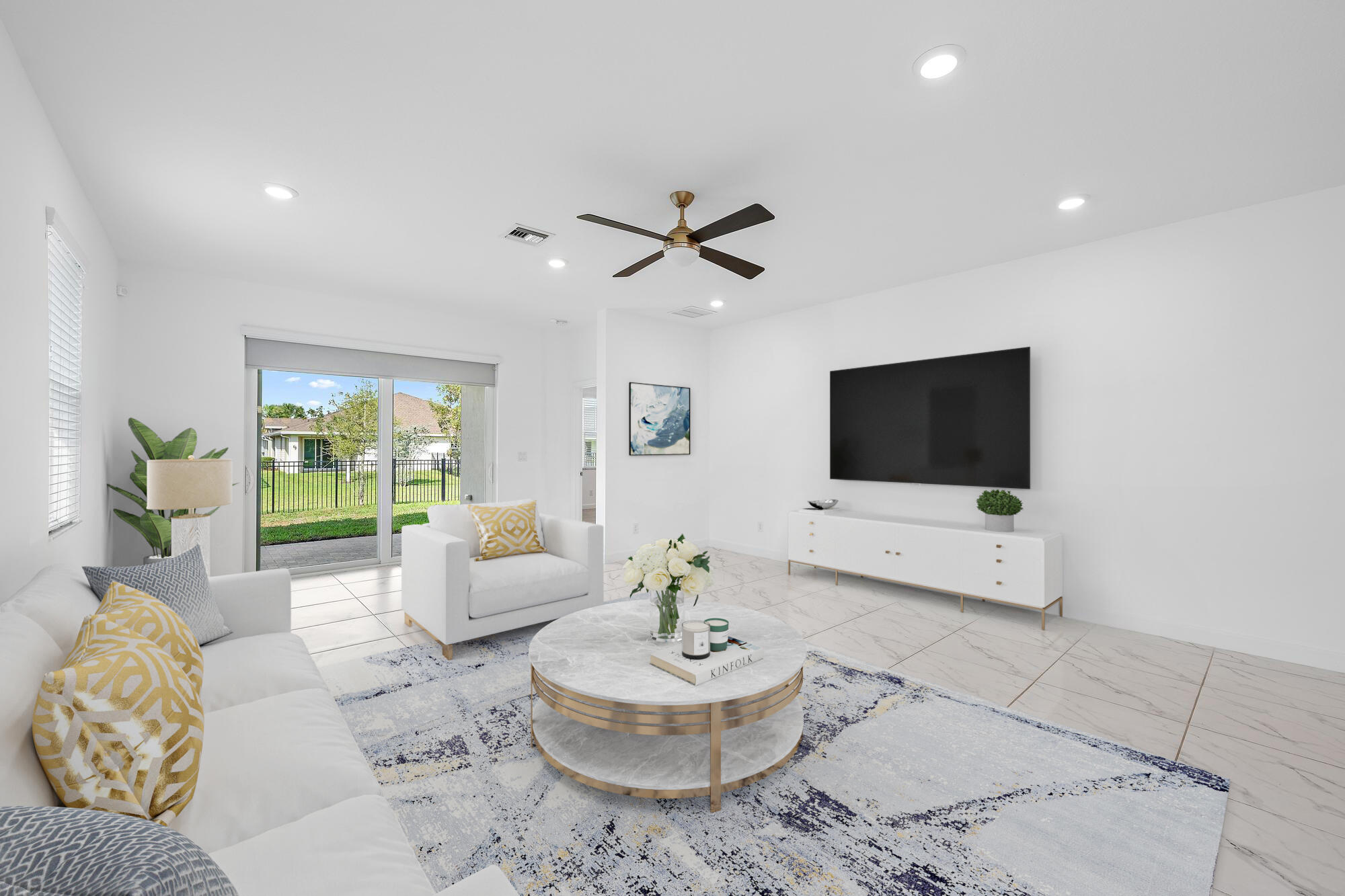 ARDEN PUD POD I SOUTH - Residential