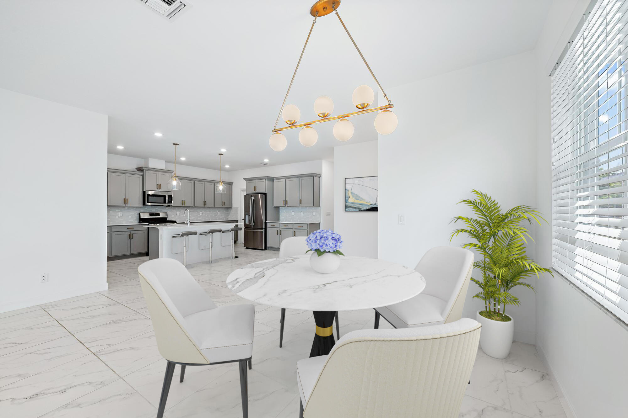 ARDEN PUD POD I SOUTH - Residential