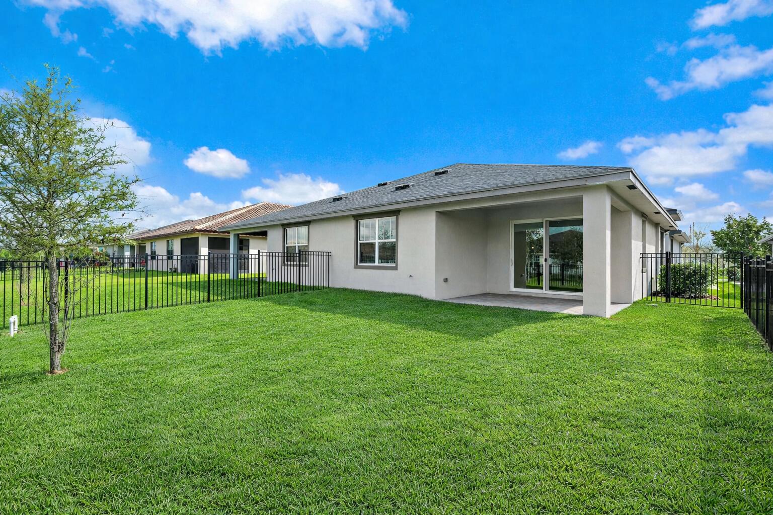 ARDEN PUD POD I SOUTH - Residential