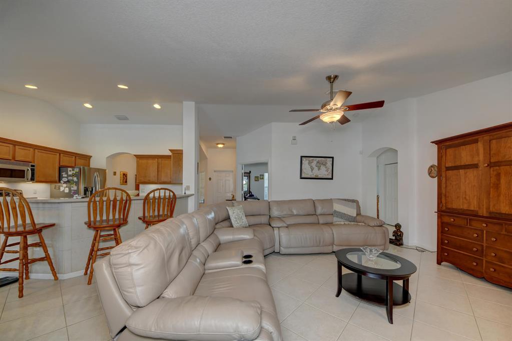 PORT ST LUCIE SECTIO - Residential