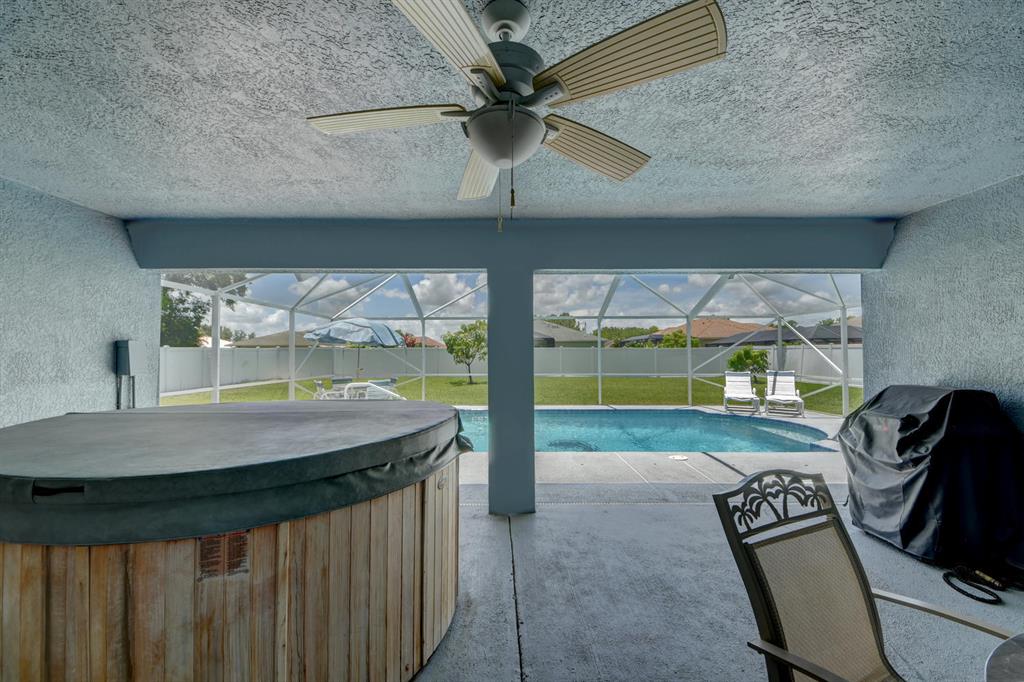PORT ST LUCIE SECTIO - Residential