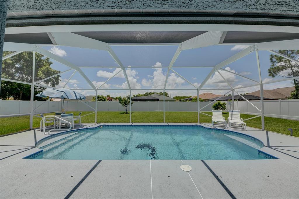 PORT ST LUCIE SECTIO - Residential