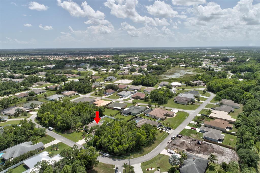 PORT ST LUCIE SECTIO - Residential