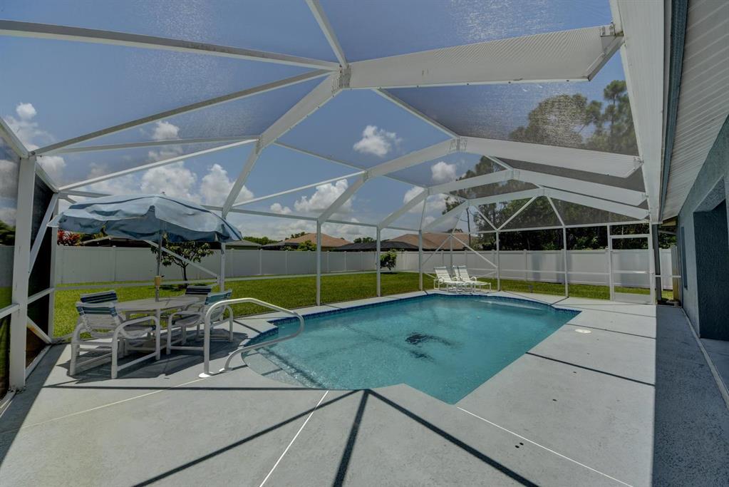 PORT ST LUCIE SECTIO - Residential