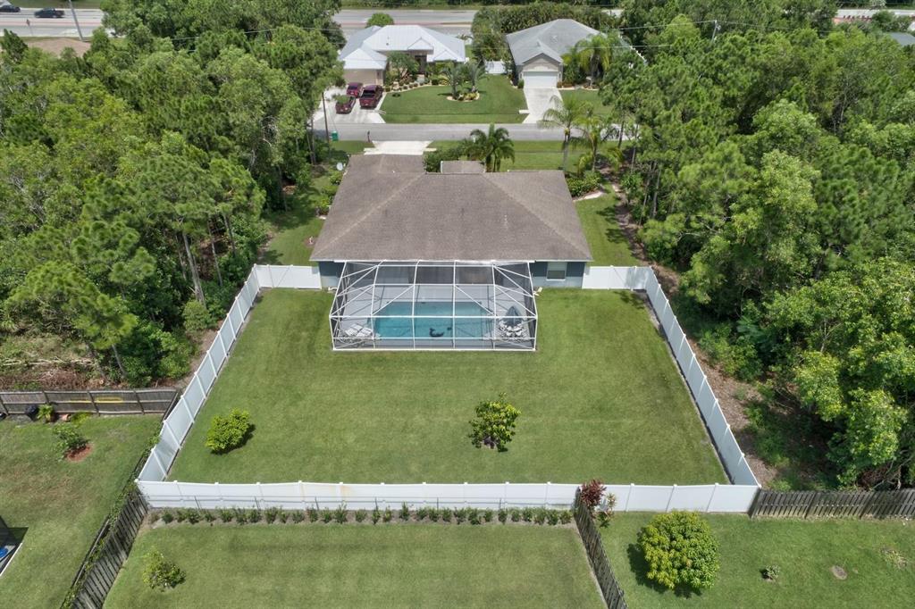 PORT ST LUCIE SECTIO - Residential