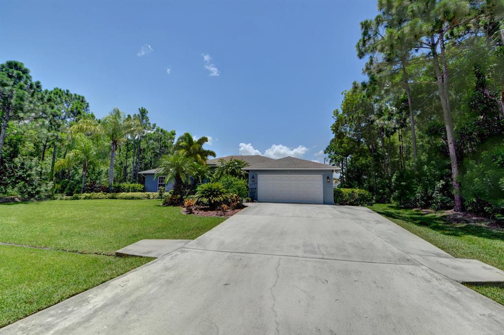 PORT ST LUCIE SECTIO - Residential