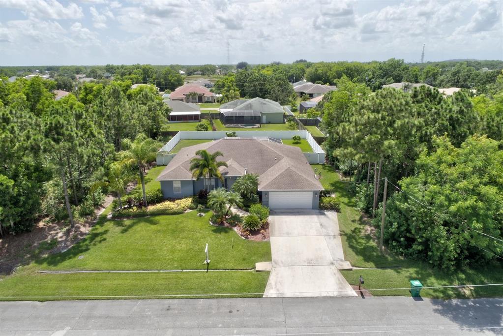 PORT ST LUCIE SECTIO - Residential