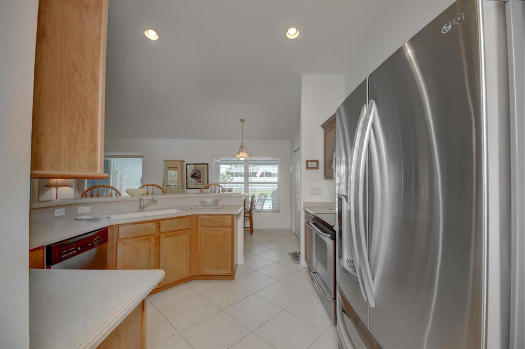 PORT ST LUCIE SECTIO - Residential