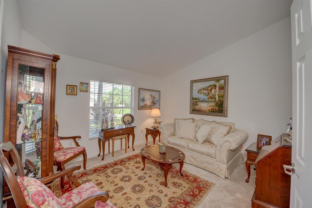 PORT ST LUCIE SECTIO - Residential