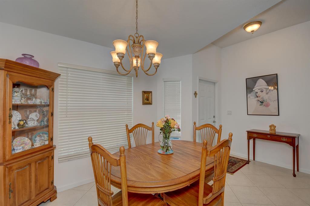 PORT ST LUCIE SECTIO - Residential