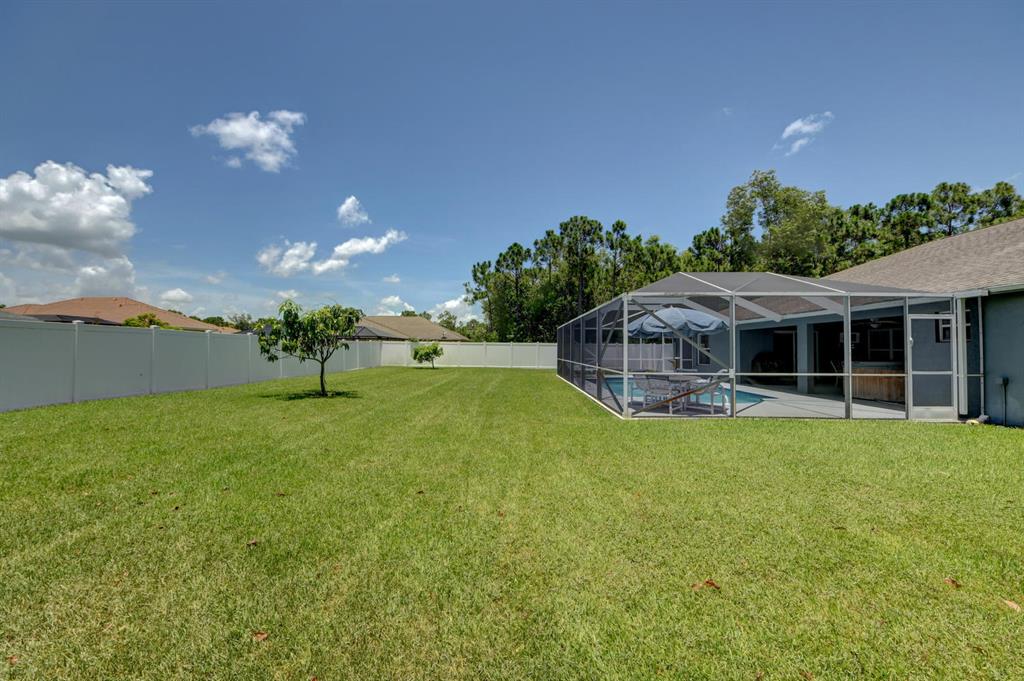 PORT ST LUCIE SECTIO - Residential
