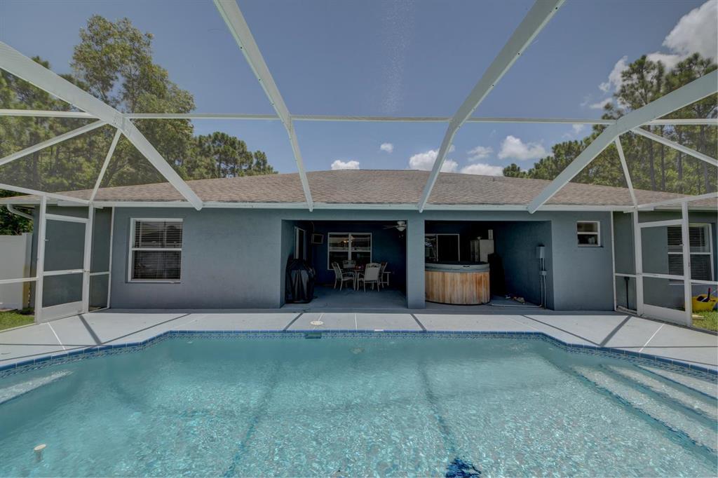 PORT ST LUCIE SECTIO - Residential