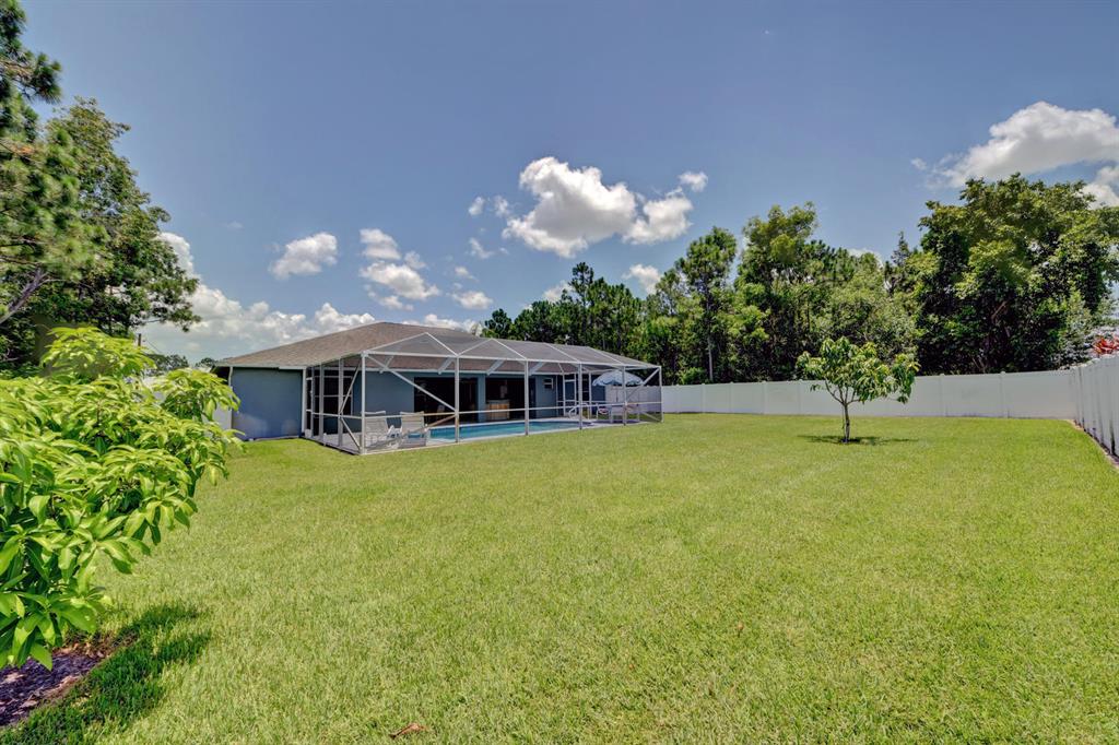 PORT ST LUCIE SECTIO - Residential