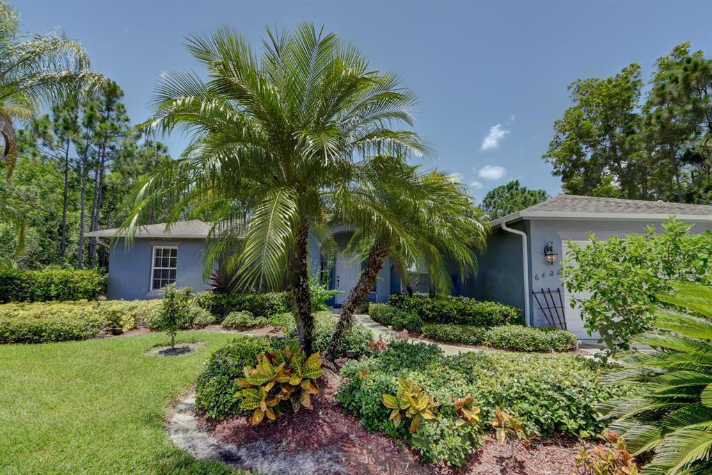 PORT ST LUCIE SECTIO - Residential