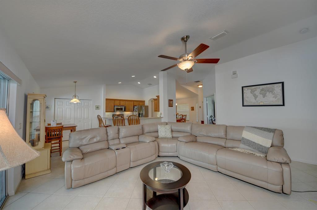 PORT ST LUCIE SECTIO - Residential