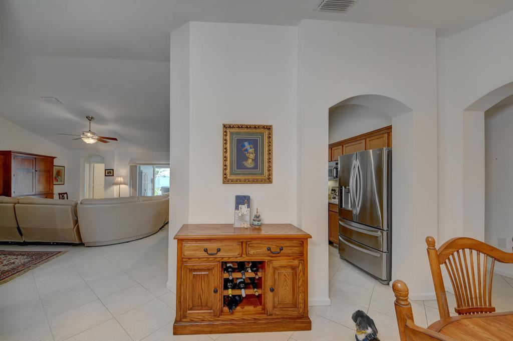 PORT ST LUCIE SECTIO - Residential