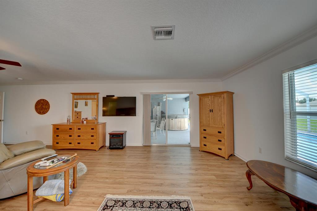 PORT ST LUCIE SECTIO - Residential