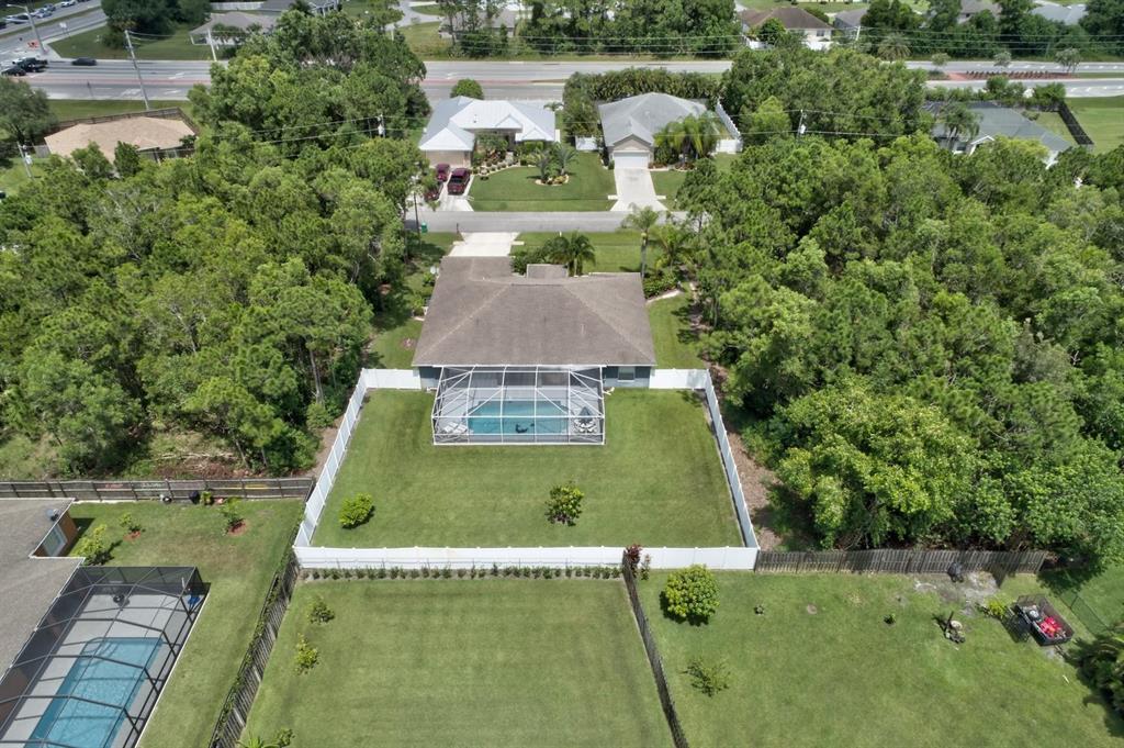 PORT ST LUCIE SECTIO - Residential